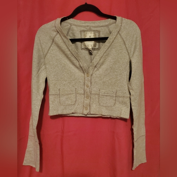 #3013 American Eagle top - Picture 1 of 5